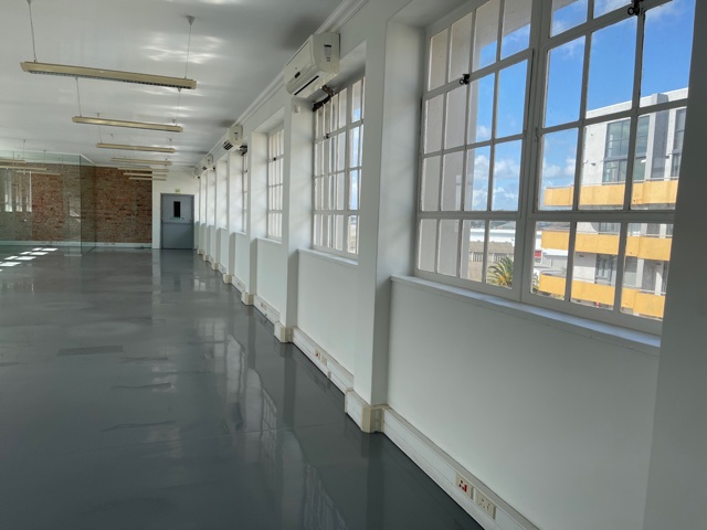 To Let commercial Property for Rent in Woodstock Western Cape